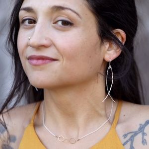 Meet your Posher, Erika